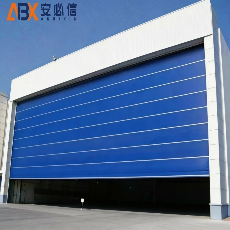大庆市高速堆积门