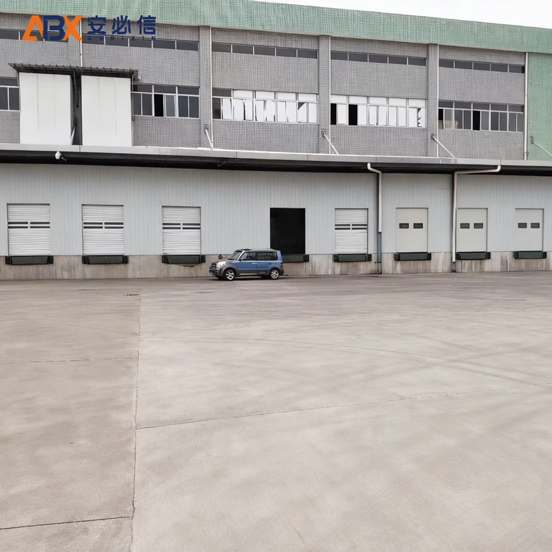 大庆市PVC高速门